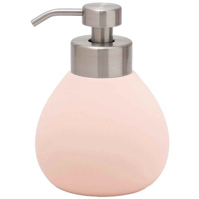 Distributeur de savon en céramique SIRI SENSEI MAISON