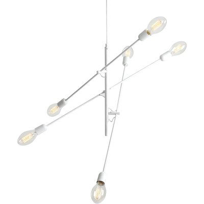 Suspension en acier moderne, Twigo RECOLLECTION