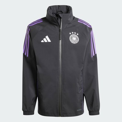 Veste de pluie adidas femme best sale