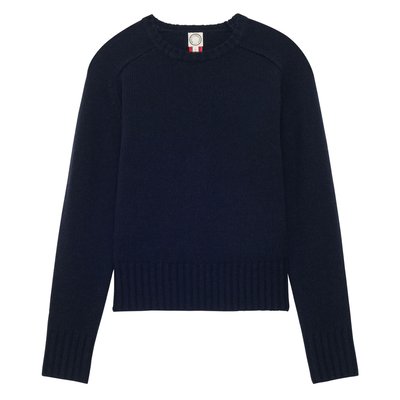 Pull en laine et cachemire arthur INES DE LA FRESSANGE PARIS