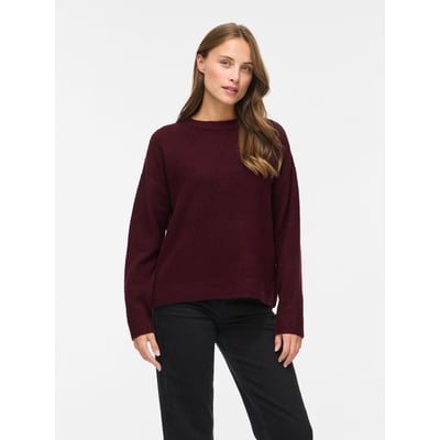 Pull En Maille VILA