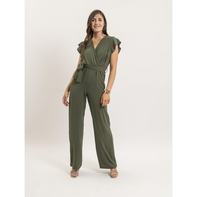 Combinaison Pantalon Fluide Erivia DONA LISA