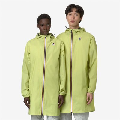 Manteau femme k way 2025