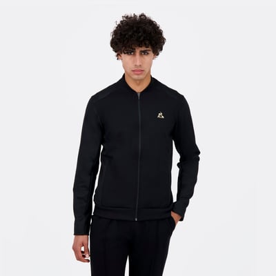 Sweat zippé Coq d'Or LE COQ SPORTIF