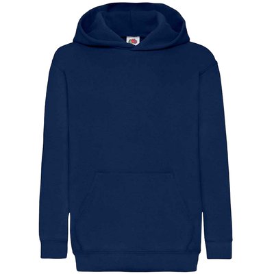 Sweat-shirt à capuche FRUIT OF THE LOOM