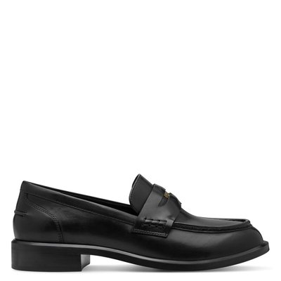 Slipper en cuir TAMARIS