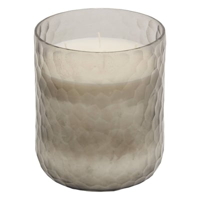 Bougie parfumée ronde NYER ATMOSPHERA