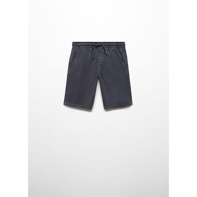 Mango boys shorts discount