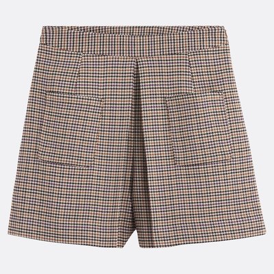 Short a cuadros LA REDOUTE COLLECTIONS