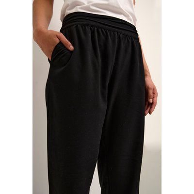 Pantalon casual CRCharlott CREAM