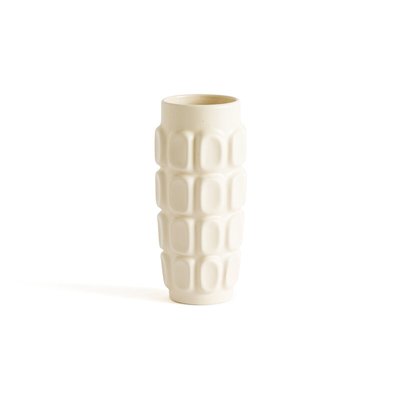 Vase en céramique H21,5 cm, Shiva LA REDOUTE INTERIEURS