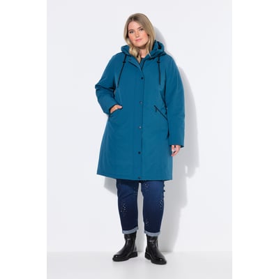 Veste technique HYPRAR à capuche ULLA POPKEN