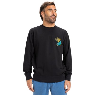 Sweat à col rond GRAPHIC QUIKSILVER