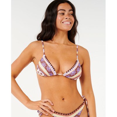 Haut de bikini AMARE SLIDING TRI RIP CURL