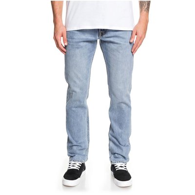 Jean Straight fit MODERN WAVE SALT WATER QUIKSILVER