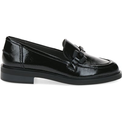 Slipper en cuir CAPRICE
