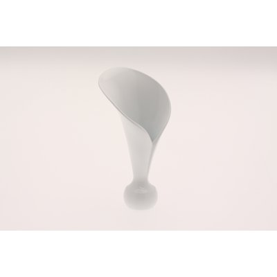 Paire Embouts Arum pour barre ø 20mm HOME MAISON