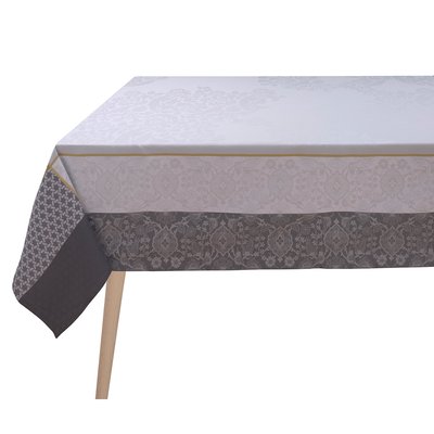 Nappe en Coton, VOYAGE ICONIQUE LE JACQUARD FRANCAIS
