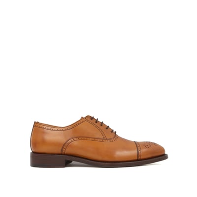 Richelieu cuir DIPLOMAT FINSBURY