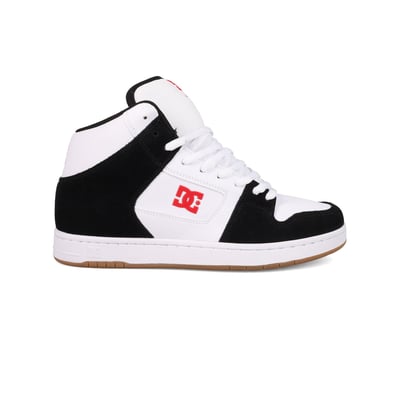 Chaussures montantes MANTECA 4 HI. DC SHOES