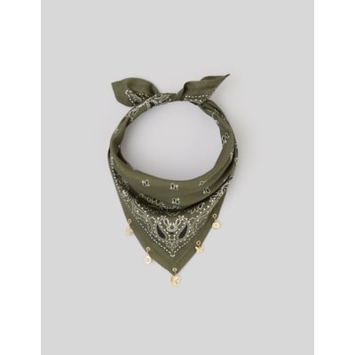 Foulard bandana BZB