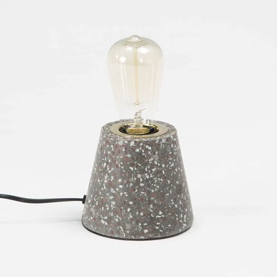 Lampe en ciment moderne, Paniza RECOLLECTION