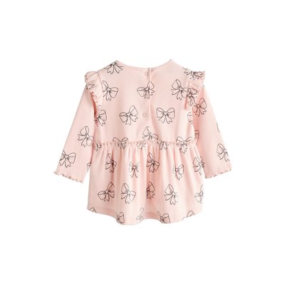 Legging et haut à volants bébé NEXT