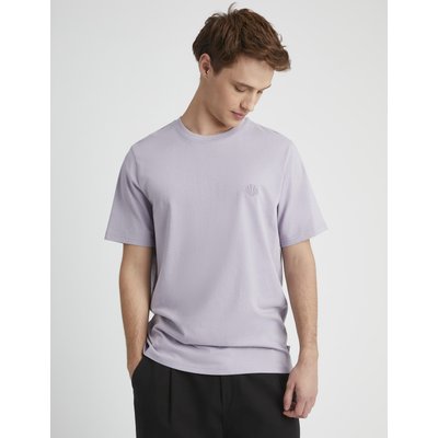 T-shirt broderie poitrine BZB
