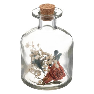 Fleurs séchées ATMOSPHERA