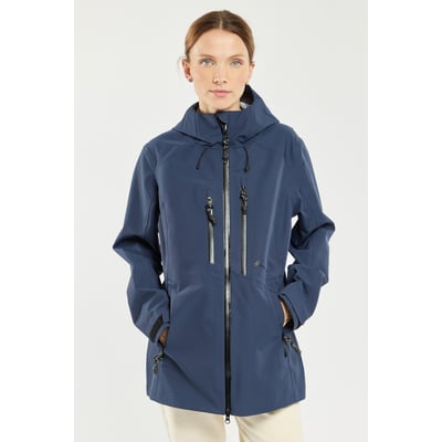 Parka technique BOUTDOOR BERMUDES