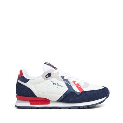 Baskets Combinées PEPE JEANS