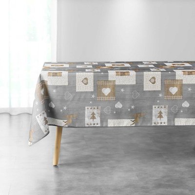 Nappe Antitache Rectangulaire   Augustin DECORATIE