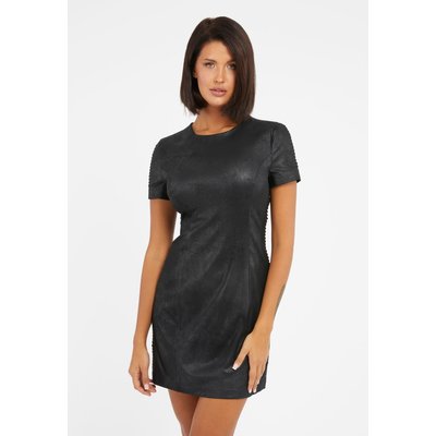 GUESS Mini-robe daim synthétique GUESS