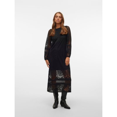 Robe en dentelle VERO MODA VERO MODA