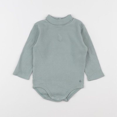 Body à col - Très bon état PETIT BATEAU