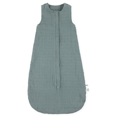 Gigoteuse été en mousseline Bliss Petrol - 90 cm - Trixie TRIXIE
