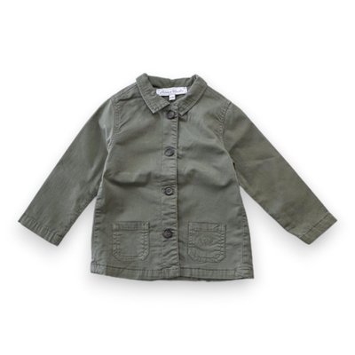 Veste bébé - Très bon état TARTINE ET CHOCOLAT