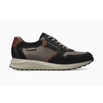 Baskets en cuir DINO MEPHISTO