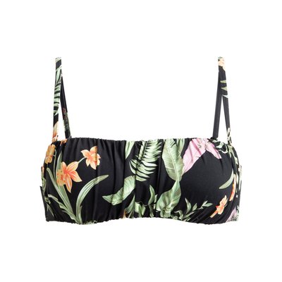Haut de maillot de bain bandeau PT BEACH CLASSICS. ROXY