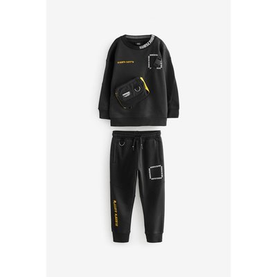 Sweat et bas sportif, ensemble NEXT
