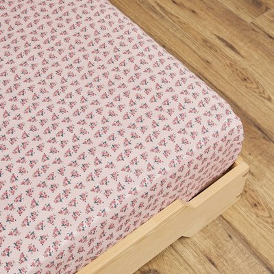 Drap housse Jade LES MATELAS DE MORPHEE