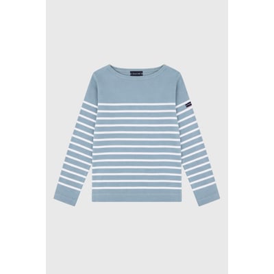 Marinière Kids - coton épais ARMOR-LUX
