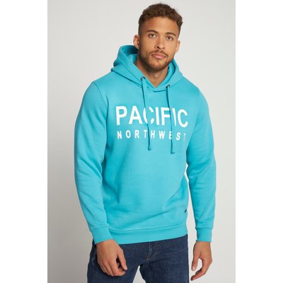 Pull bleu turquoise homme La Redoute