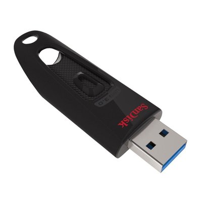 SANDISK Clé USB Ultra 128GB 3.0