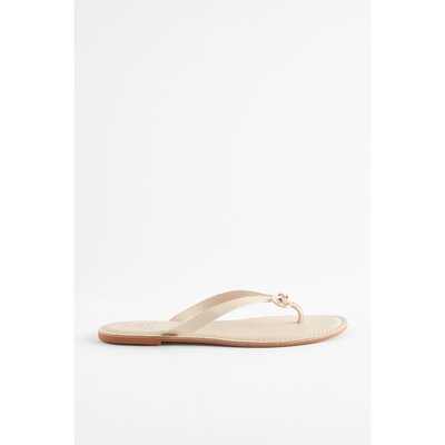 Tongs avec nœud confortables à enfiler NEXT