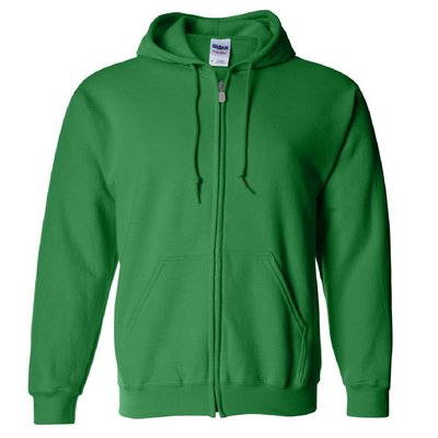 Sweat à capuche GILDAN