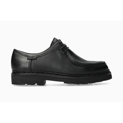 Derbies en cuir SUE MEPHISTO