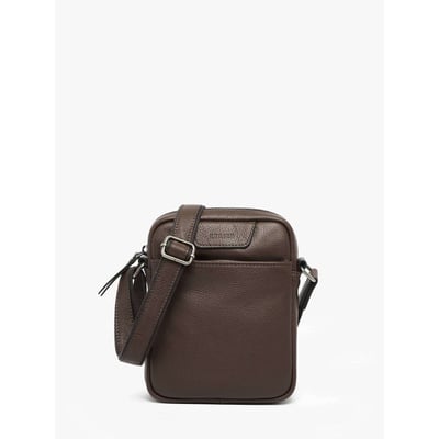Sac bandoulière Flandres cuir ETRIER