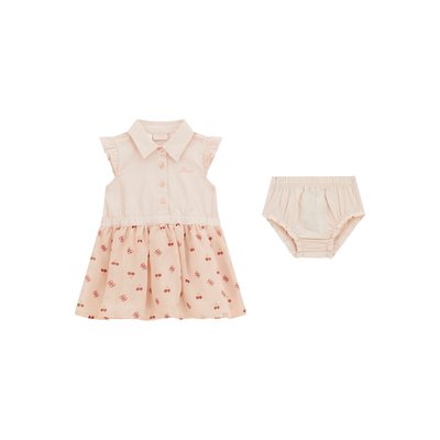 Ensemble Robe Et Culotte GUESS KIDS