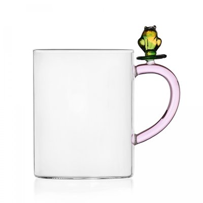 Mug Grenouille ICHENDORF